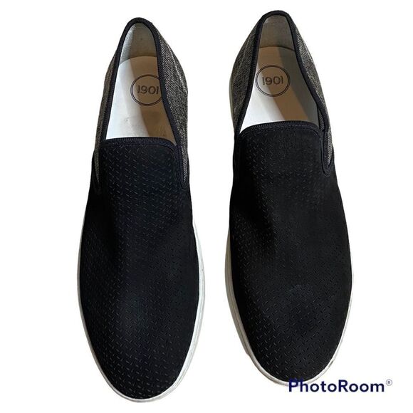 1901 Malibu Leather Loafers  - Picture 2 of 6